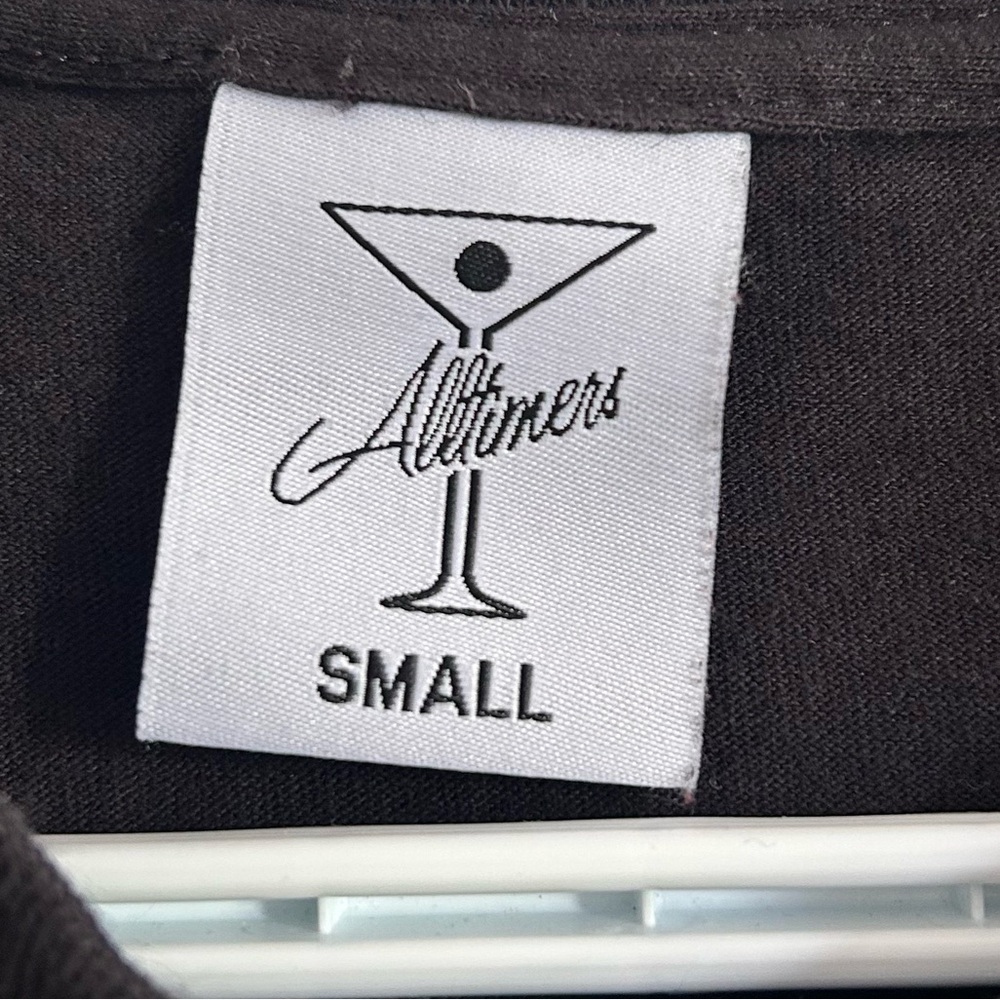 Alltimers T-Shirt - Picture 2 of 6